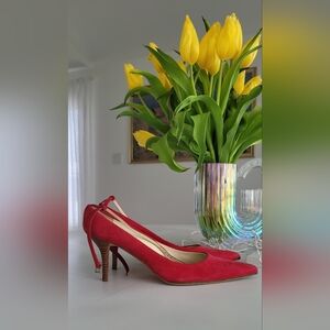 HELMUT LANG HEELS size 7.5